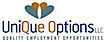 Unique Options Llc logo, Unique Options Llc contact details