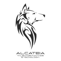 Alcateia Talentos Humanos e Tecnologia logo, Alcateia Talentos Humanos e Tecnologia contact details