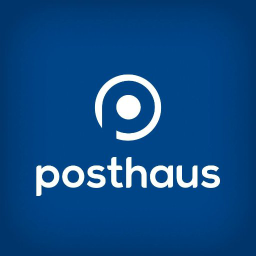 Posthaus Ltda logo, Posthaus Ltda contact details