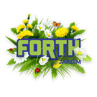 Forth Jardim logo, Forth Jardim contact details