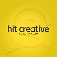 Hit Creative Comunicação logo, Hit Creative Comunicação contact details