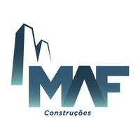 MAF Construções logo, MAF Construções contact details