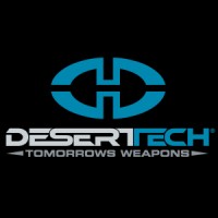 Desert Tech logo, Desert Tech contact details