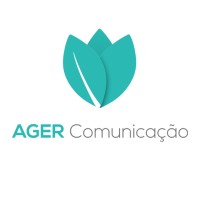 Ager Comunicação logo, Ager Comunicação contact details