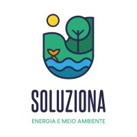 Soluziona Soluções em Energia e Meio Ambiente logo, Soluziona Soluções em Energia e Meio Ambiente contact details