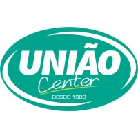 União Center logo, União Center contact details