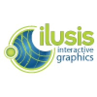 Ilusis Interactive Graphics logo, Ilusis Interactive Graphics contact details