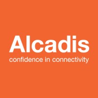 Alcadis - Confidence in Connectivity logo, Alcadis - Confidence in Connectivity contact details