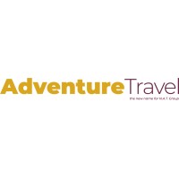 Adventure Travel logo, Adventure Travel contact details