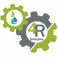 4R Soluções logo, 4R Soluções contact details