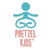 Pretzel Kids® logo, Pretzel Kids® contact details