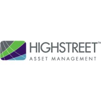 Highstreet Asset Management logo, Highstreet Asset Management contact details