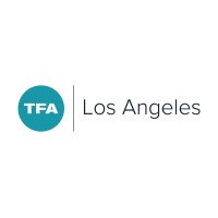 Teach For America Los Angeles logo, Teach For America Los Angeles contact details