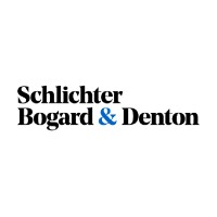 Schlichter Bogard & Denton logo, Schlichter Bogard & Denton contact details