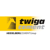 Twiga Cement logo, Twiga Cement contact details