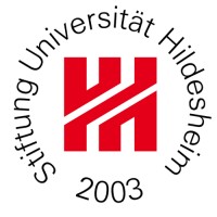 Universität Hildesheim logo, Universität Hildesheim contact details