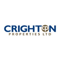 Crighton Properties Ltd logo, Crighton Properties Ltd contact details