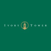 Ivory Tower logo, Ivory Tower contact details