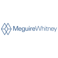 Meguire Whitney logo, Meguire Whitney contact details