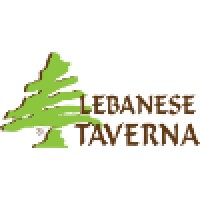 Lebanese Taverna logo, Lebanese Taverna contact details