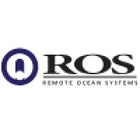 Remote Ocean Systems Inc. (ROS) logo, Remote Ocean Systems Inc. (ROS) contact details