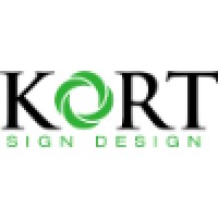 KORT Sign Design logo, KORT Sign Design contact details