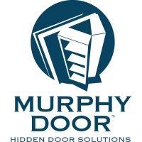 The Murphy Door logo, The Murphy Door contact details