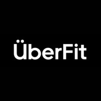 UberFit Indy logo, UberFit Indy contact details