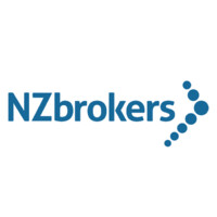 NZbrokers logo, NZbrokers contact details