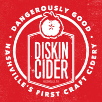 Diskin Cider LLC logo, Diskin Cider LLC contact details