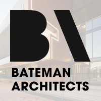 Bateman Architects logo, Bateman Architects contact details