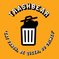 Trashbear logo, Trashbear contact details