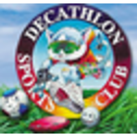 Decathlon Sports Club logo, Decathlon Sports Club contact details