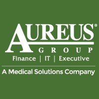 Aureus Group logo, Aureus Group contact details