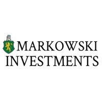 Markowski Investments logo, Markowski Investments contact details