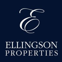 Ellingson Properties logo, Ellingson Properties contact details