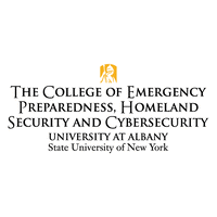 College of Emergency Preparedness, Homeland Security, and Cybersecurity logo, College of Emergency Preparedness, Homeland Security, and Cybersecurity contact details