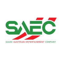 Saudi Austrian Entertainment Company logo, Saudi Austrian Entertainment Company contact details