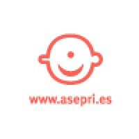 ASEPRI logo, ASEPRI contact details