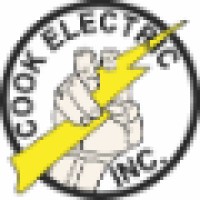 Cook Electric Inc. logo, Cook Electric Inc. contact details