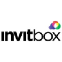 Invitbox logo, Invitbox contact details