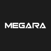 Megara logo, Megara contact details