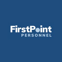 FirstPoint Personnel logo, FirstPoint Personnel contact details