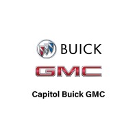 Capitol Buick GMC logo, Capitol Buick GMC contact details