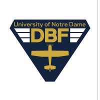 University of Notre Dame Design, Build, Fly logo, University of Notre Dame Design, Build, Fly contact details