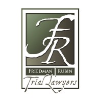 Friedman | Rubin, PLLP logo, Friedman | Rubin, PLLP contact details