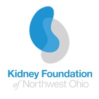 Kidney Foundation of Northwest Ohio logo, Kidney Foundation of Northwest Ohio contact details