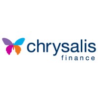 Chrysalis Finance limited logo, Chrysalis Finance limited contact details