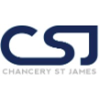 Chancery St James PLC logo, Chancery St James PLC contact details