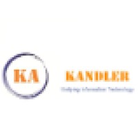 KANDLER Pty Ltd logo, KANDLER Pty Ltd contact details